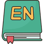 अंग्रेजी पुस्तक